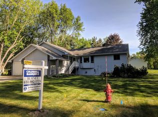 2416 Laport Dr, Mounds View, MN 55112