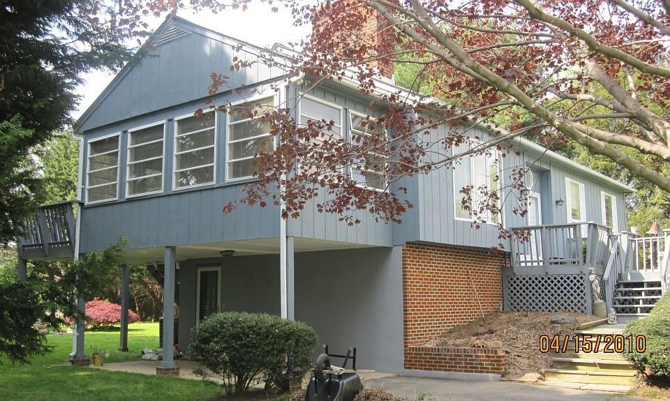 Chesapeake Cottage 