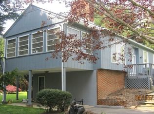 110 Congressional Dr, Stevensville, MD