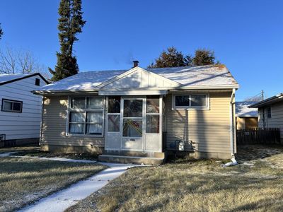 5843 North 64th STREET, Milwaukee, WI, 53218