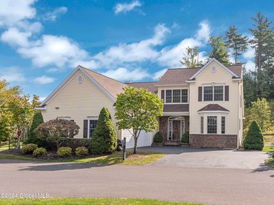 11 Tennyson, Slingerlands, NY, 12159