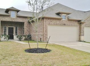 12230 Ghita Ln, Houston, TX 77044