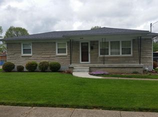 8406 Madrone Ave, Louisville, KY 40258