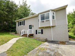 3512 Williamsburg Rd SE, Cleveland, TN 37323