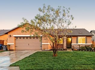 5898 W Fedora Ave, Fresno, CA