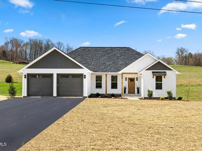 314 Morey Hyder Rd, Johnson City, TN, 37601