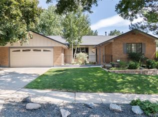 4652 S Quitman St, Denver, CO 80236
