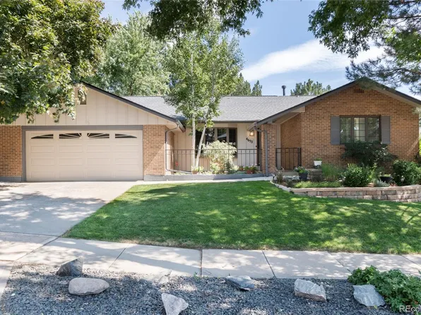4652 S Quitman Street, Denver, CO 80236