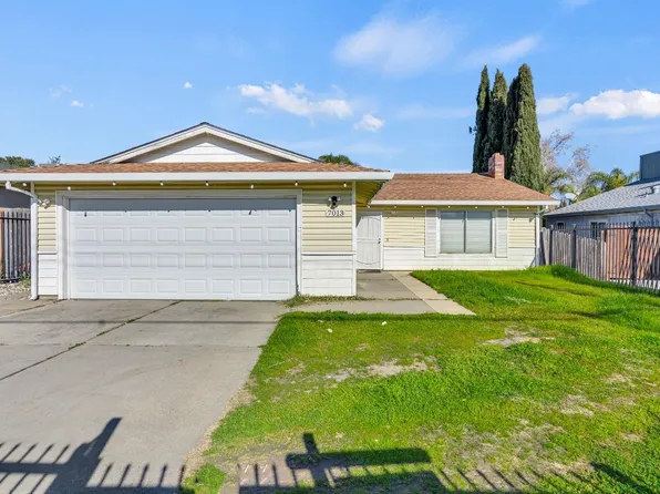 7013 Fleming Ave, Sacramento, CA 95828