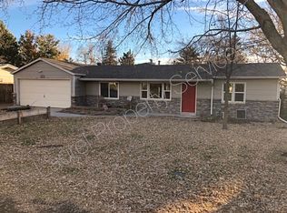 930 Terry St, Golden, CO 80401