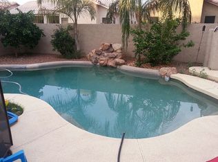 1848 E Commerce Ave, Gilbert, AZ 85234