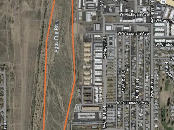 11353 NW Grand Avenue #-, Youngtown, AZ 85363