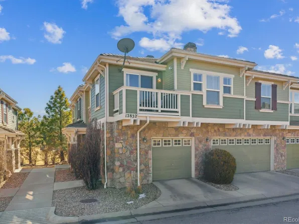 12832 Mayfair Way #A, Englewood, CO 80112