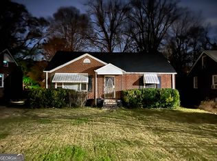 432 Sargent Dr SE, Atlanta, GA 30315
