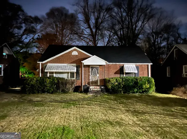 432 Sargent Dr SE, Atlanta, GA 30315