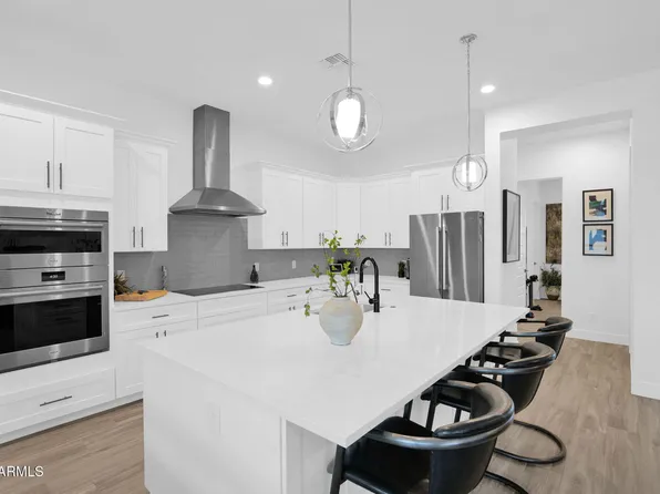 26675 S 185TH Street, Queen Creek, AZ 85142