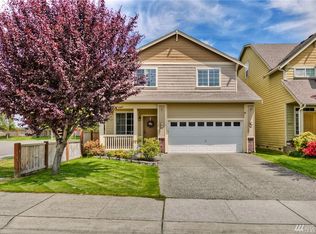 18201 113th Ave E, Puyallup, WA 98374