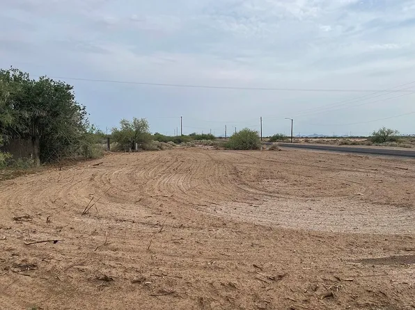 3485 W Colusa Dr, Eloy, AZ 85131