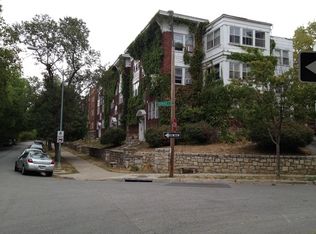 1303 Valentine Rd APT 8, Kansas City, MO 64111