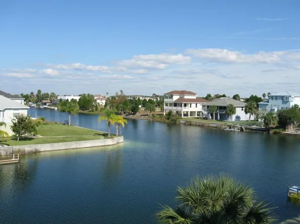 3232 Rose Arbor Dr, Hernando Beach, FL 34607
