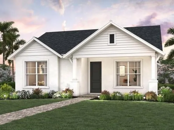 7606 Seaflower Pkwy, Bradenton, FL 34210