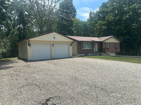 16077 E 1485th Ave, Teutopolis, IL 62467