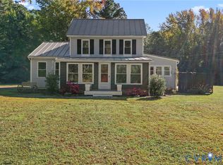 467 Blundon Rd, Reedville, VA 22539