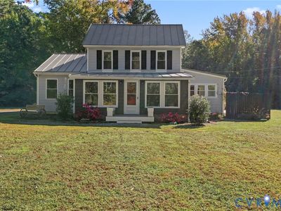 467 Blundon Rd, Reedville, VA, 22539