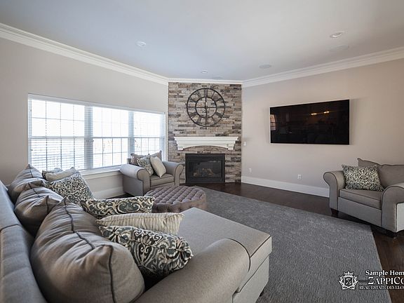 5th image of 2468 Orchard View Ct Lot 7