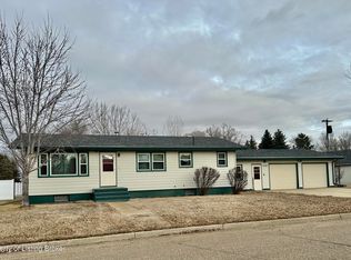 233 2nd Ave, Gladstone, ND 58630