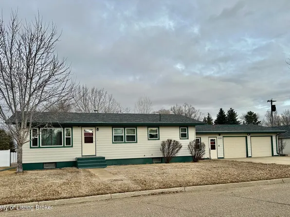 233 2nd Ave, Gladstone, ND 58630