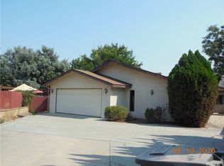 16854 Glenetta Way, Lake Elsinore, CA 92530