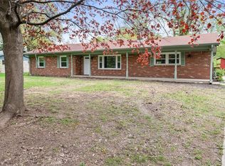 6477 N Parker Ave, Indianapolis, IN