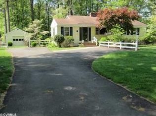 8311 Gwinnett Rd, Henrico, VA 23229