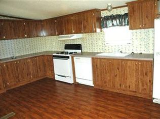 1503 Crawford Ave, Parsons, KS 67357