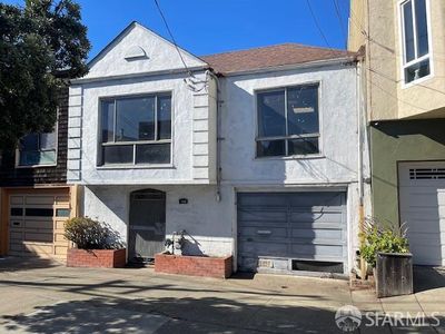 1645 48th Ave, San Francisco, CA, 94122