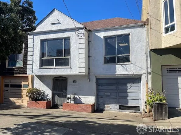 1645 48th Ave, San Francisco, CA 94122