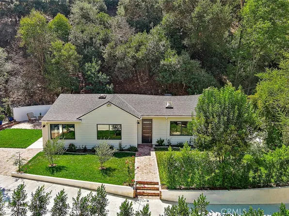 3969 Alta Mesa Dr, Studio City, CA 91604
