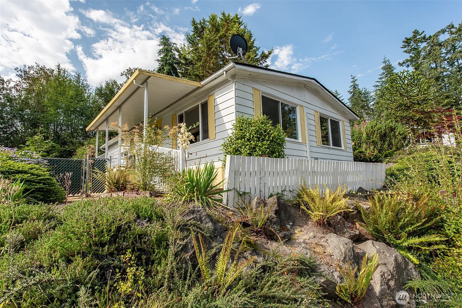 111 Dryke Road #9 photo 1