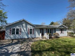 1901 S 24th St, Terre Haute, IN 47802