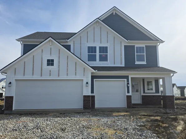 7231 Estes Dr, Indianapolis, IN 46239