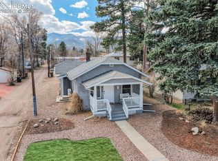 1816 Fenmoor Pl, Colorado Springs, CO 80905