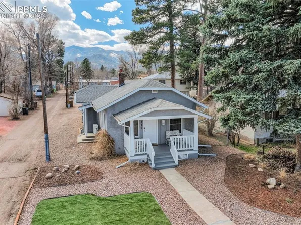 1816 Fenmoor Pl, Colorado Springs, CO 80905