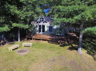 2036C 135th St #C, Milltown, WI 54858