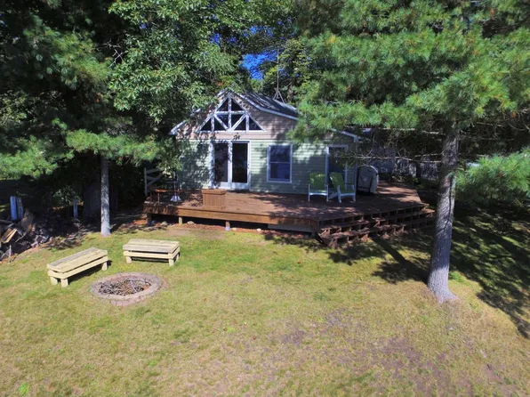 2036C 135th St #C, Milltown, WI 54858