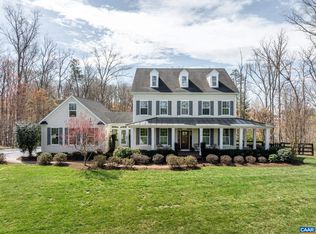 2079 Farringdon Rd, Keswick, VA 22947