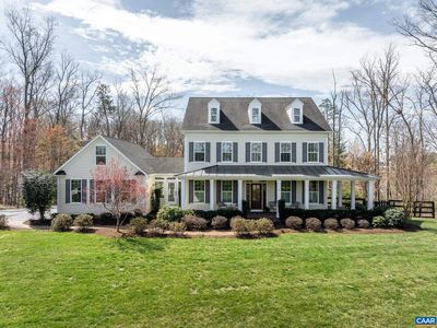 2079 Farringdon Rd, Keswick, VA, 22947