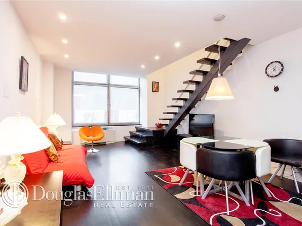 301 W 57th St APT 19C, New York, NY 10019