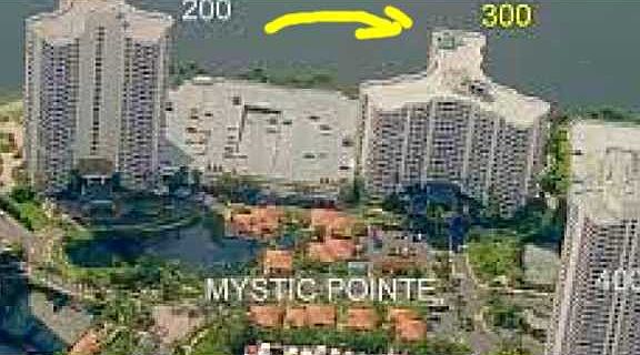 5th image of 3600 Mystic Pointe Dr APT 418