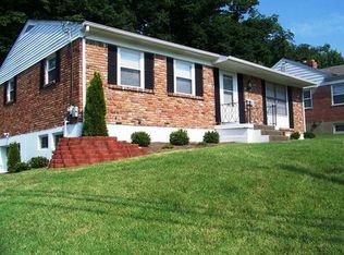 259 Clover Ridge Ave, Fort Thomas, KY 41075